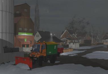 Unimog U400 v1.2.0