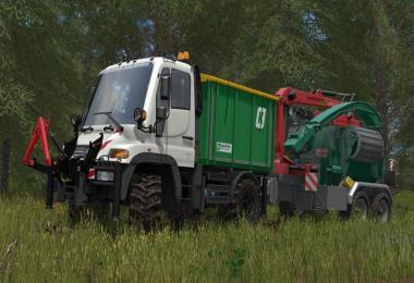 Unimog U400 v1.2.0