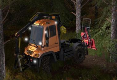 Unimog U400 v1.2.0