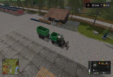 Unimog U400 v1.2.0