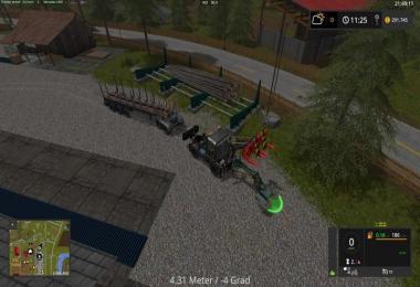 Unimog U400 v1.2.0