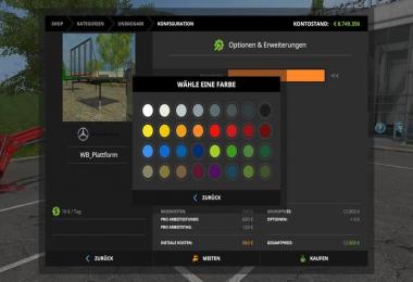 Unimog U400 v1.2.0