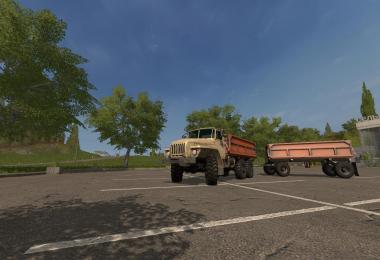 Urals selhoz v1.0.0