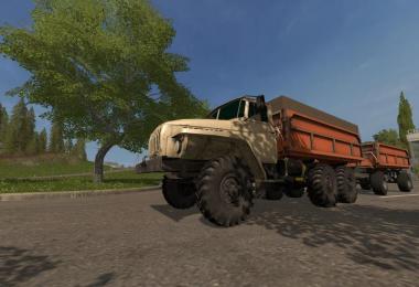 Urals selhoz v1.0.0