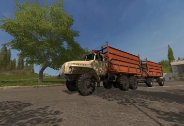 Urals selhoz v1.0.0