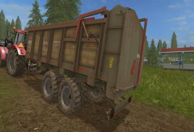 Ursus N-270 v1.0.0.0