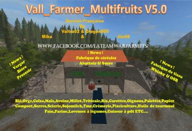 Vall Farmer v5.0 MP