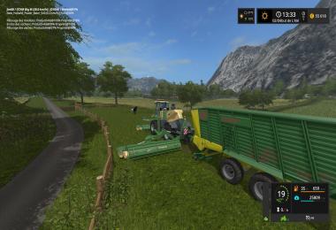 Vall Farmer v6.0 MP