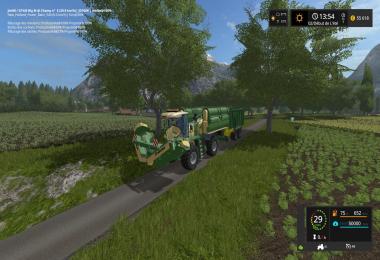 Vall Farmer v6.0 MP