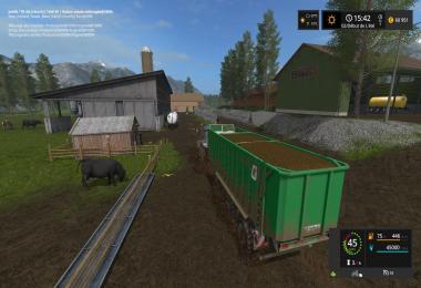 Vall Farmer v6.0 MP