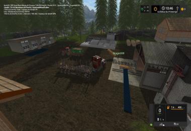 Vall Farmer v6.0 MP