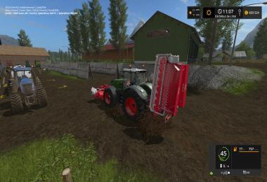 Vall Farmer v6.0 MP