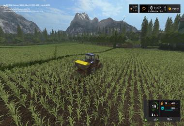 Vall Farmer v6.0 MP