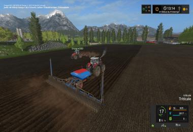 Vall Farmer MP Edit v6.0