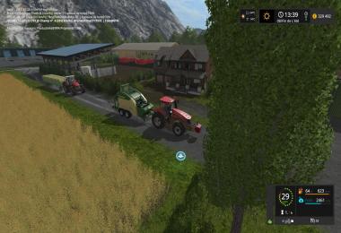 Vall Farmer MP Edit v6.0