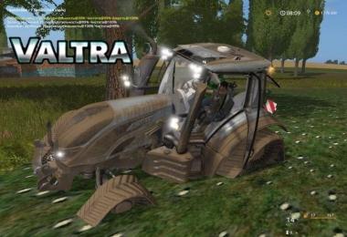 Valtra T FL v1.1