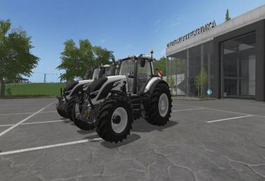 Valtra T Series Rework v1.1