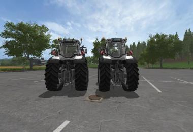 Valtra T Series Rework v1.1