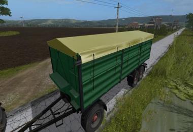 Vasonzo 18T v1.3