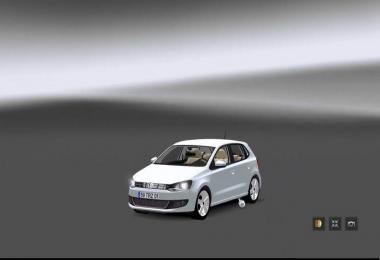 Volkswagen Polo Fixed (1.27)