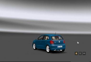 Volkswagen Polo Fixed (1.27)