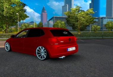 Volkswagen Polo New Edit