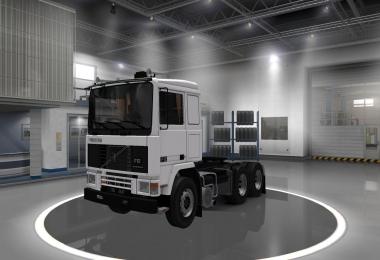 Volvo F Series 1.27