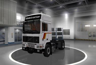 Volvo F Series 1.27