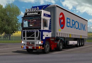 Volvo F10-F12 v1.0