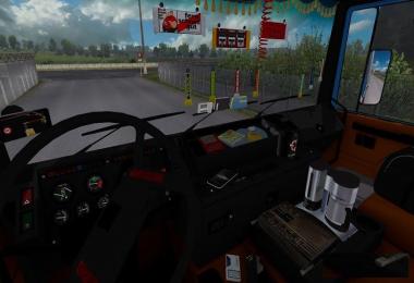 Volvo F10-F12 v1.0