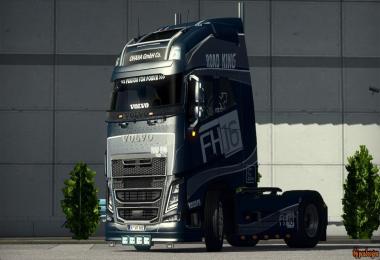 Volvo FH 2012 v22.04r [1.28]