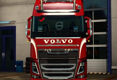 Volvo FH 2012 v22.04r [1.28]