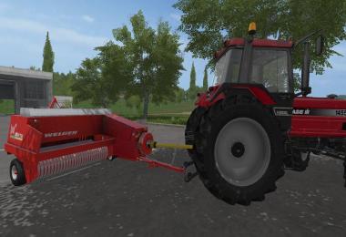 Welger AP730 v1.0.0.0