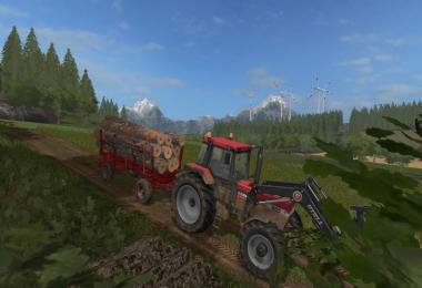 Woodshire v2.1.0.0