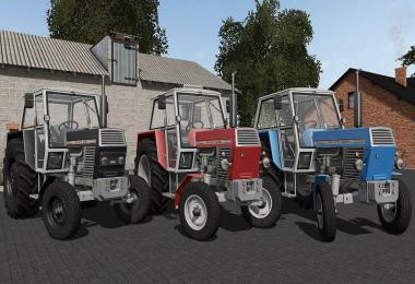 Zetor 8011 by ACR Mods