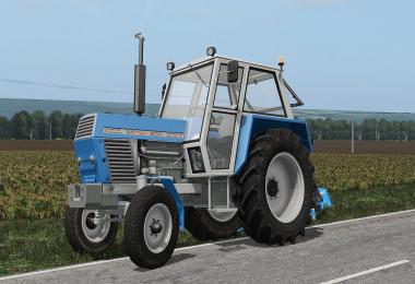 Zetor 8011 by ACR Mods