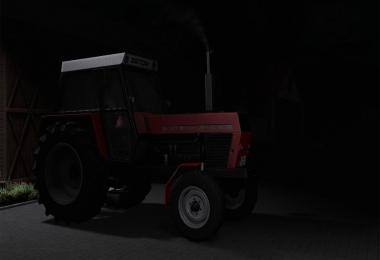 Zetor Crystal 12011 v1.2.0.0