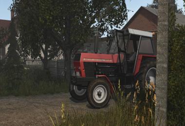 Zetor Crystal 12011 v1.2.0.0