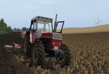 Zetor Crystal 12045 v1.0.0.0