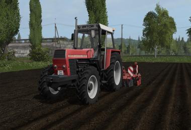 Zetor Crystal 12045 v1.0.0.0