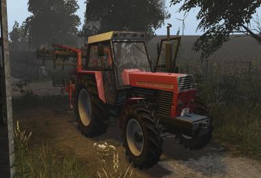 Zetor Crystal 12045 v1.0.0.0