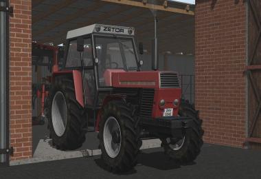 Zetor Crystal 12045 v1.0.0.0