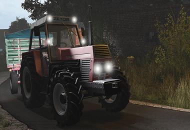 Zetor Crystal 12045 v1.0.0.0