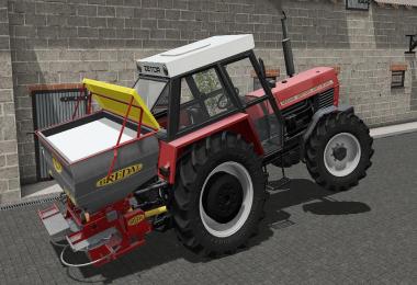 Zetor Crystal 12045 v1.0.0.0