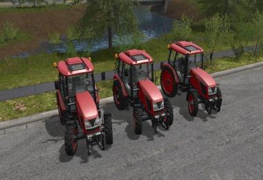 Zetor Major 80 v1.0