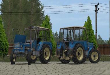 Zetor UR1 Pack v0.4.0.0