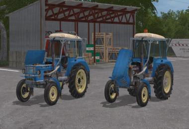 Zetor UR1 Pack v0.4.0.0