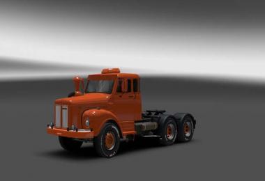 Scania LS 110/111 Alligator 1.27.x