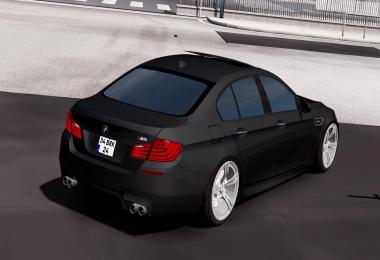 BMW M5 F10 1.28.x