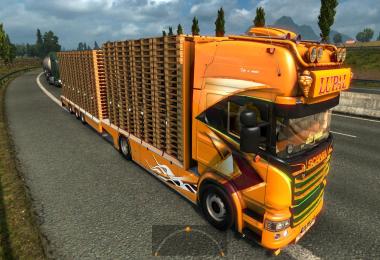 Scania Lupal v1.0